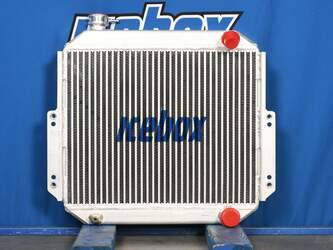 صورة ل Radiator - Aluminum Radiator - Aluminum تويوتا جديد