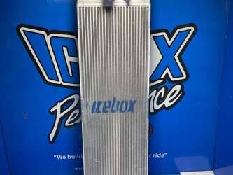 Image for Radiator - Aluminum Radiator - Aluminum MADILL New