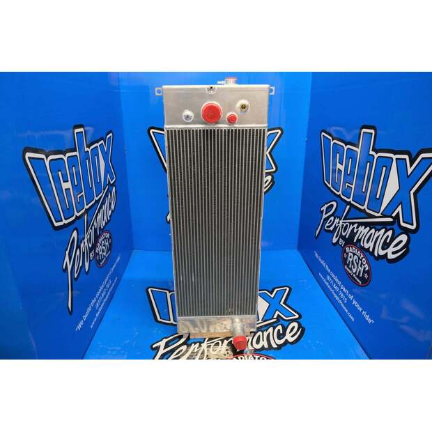 Radiator - Aluminum MADILL New-45440727