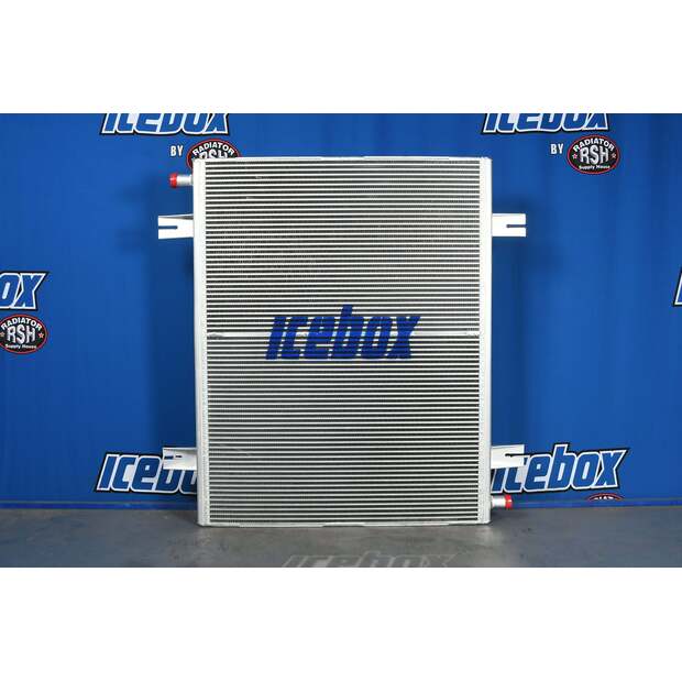 Radiator - Aluminum MADILL New-45440763