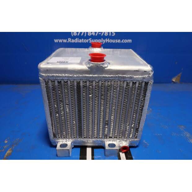 Oil Cooler Datum New-45440778