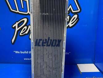 Image for Oil Cooler PRENTICE New
