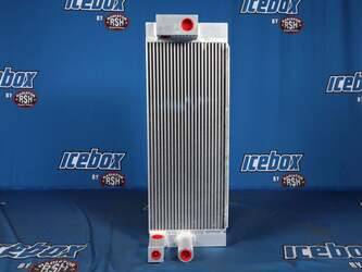 Image for Oil Cooler Oil Cooler Timbco New