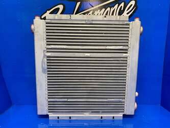 Image for Oil Cooler Oil Cooler Timbco New