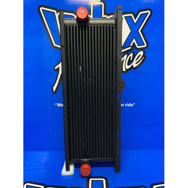 Charge Air Cooler Vermeer New-45440813