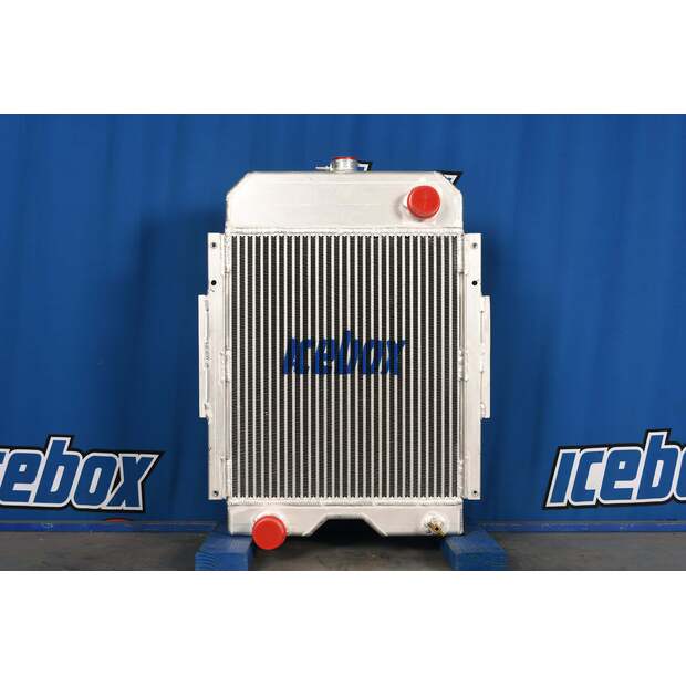 Radiator - Aluminum Vermeer New-45440814