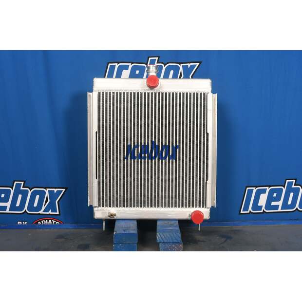 Radiator - Aluminum Vermeer New-45440816