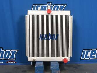 Image for Radiator - Aluminum Radiator - Aluminum Vermeer New