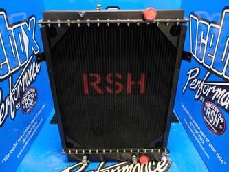 Image de Radiator-BOH Clark New