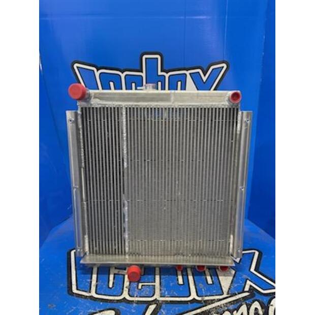 Radiator - Aluminum ايه اس في جديد-45440838