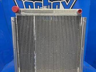 Image de Radiator - Aluminum ASV New