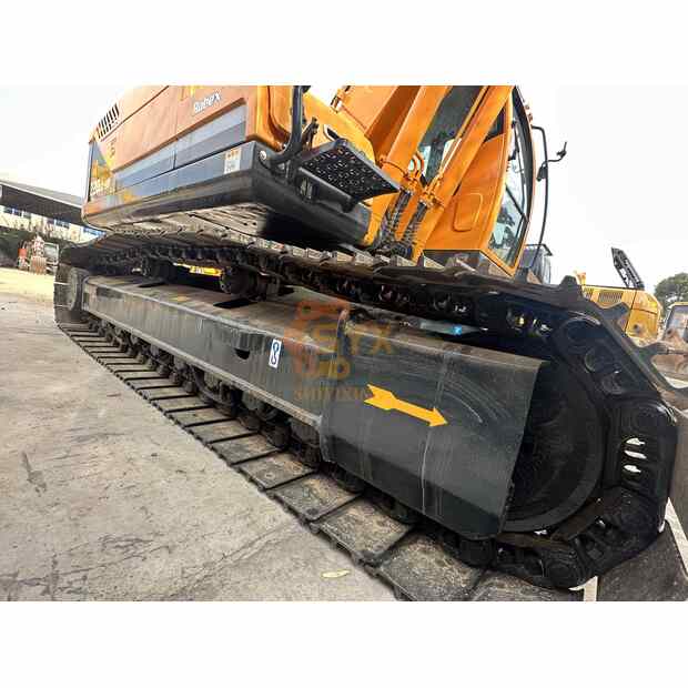 2022 Hyundai 220-9S-45440862