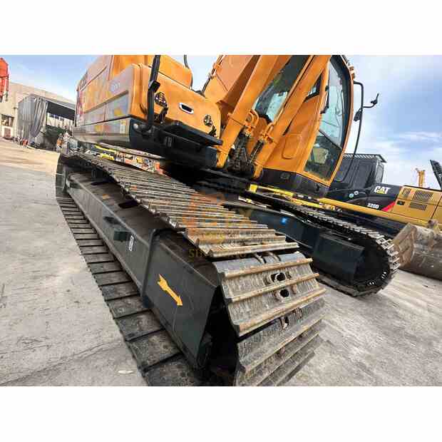 2022 Hyundai 220-9S-45440863