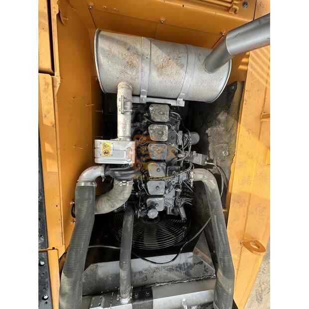 2022 Hyundai 220-9S-45440864