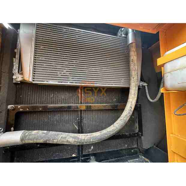 2022 Hyundai 220-9S-45440869