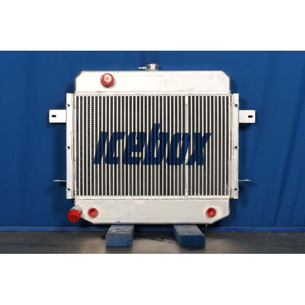 Radiator - Aluminum Clark New-45440916