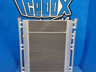 Image for Oil Cooler Oil Cooler DIAMOND New