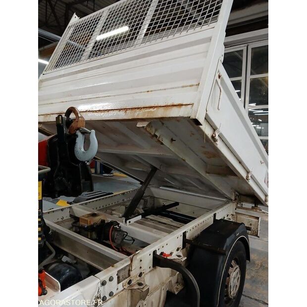 2007 سيتروين Jumper-45440932