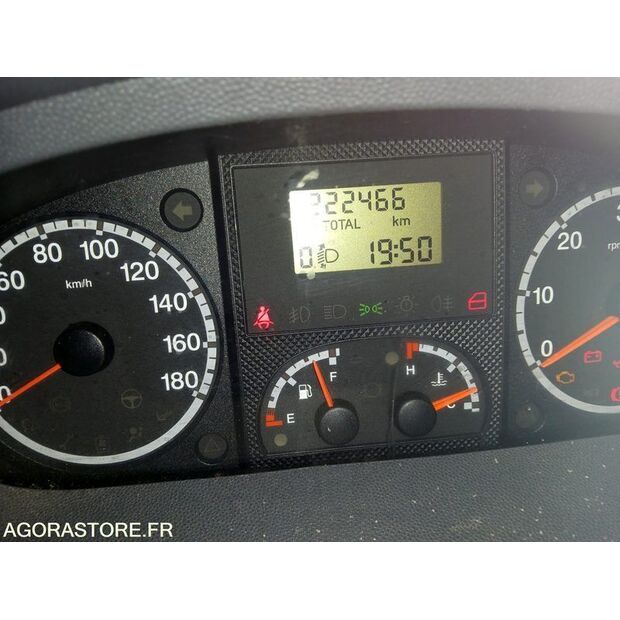 2007 سيتروين Jumper-45440934