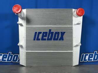 صورة ل مبرد هواء الشحن بيرس جديد