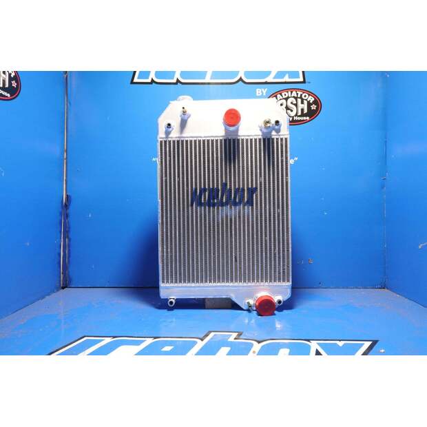 Radiator-SOH باندت جديد-45440965