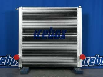 صورة ل Radiator - Aluminum بيرس جديد