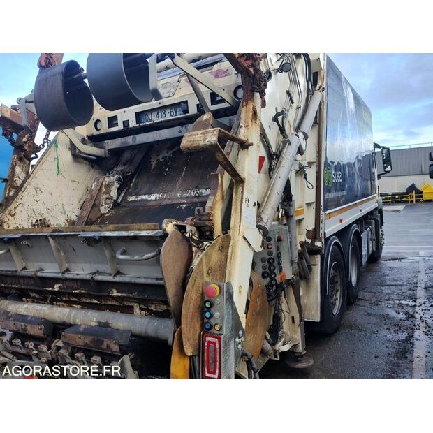 2014 مان 26.320-45441000