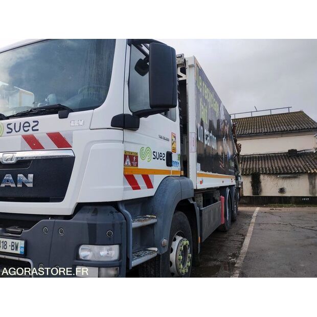 2014 مان 26.320-45441001