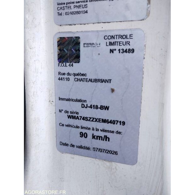 2014 مان 26.320-45441006