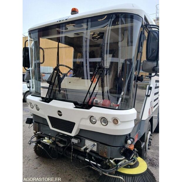 2011 Mathieu 540-45441027