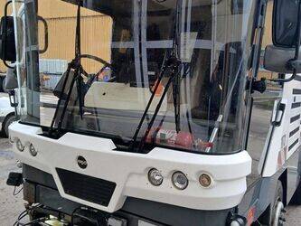 صورة ل كاسحات 2011 ماثيو 540