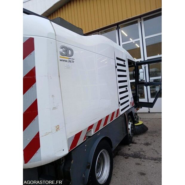 2011 Mathieu 540-45441029