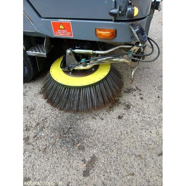 2011 Mathieu 540-45441030