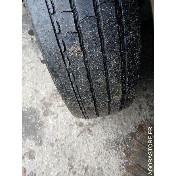 2011 Mathieu 540-45441031