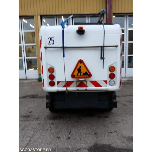 2011 Mathieu 540-45441033