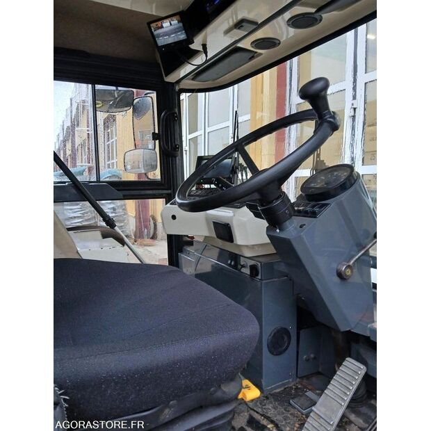 2011 Mathieu 540-45441034