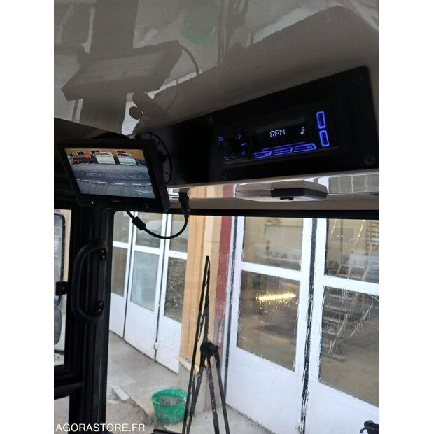 2011 Mathieu 540-45441036