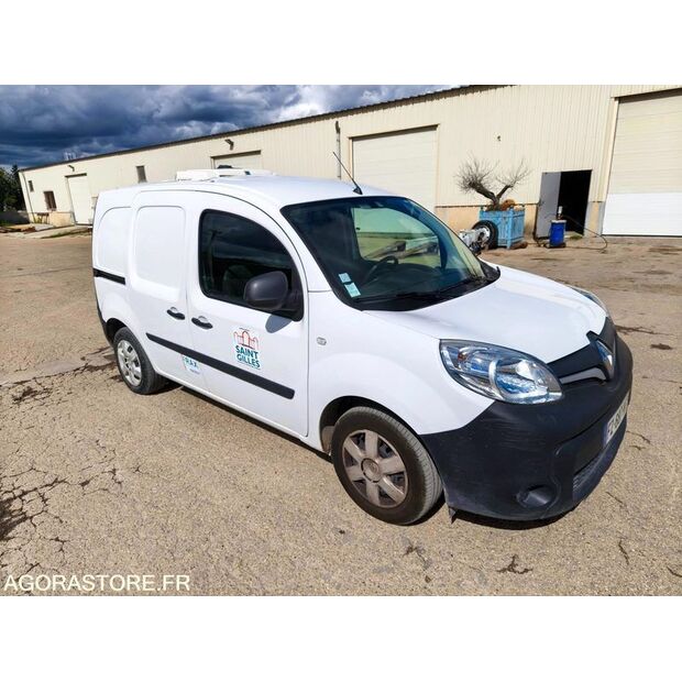 2021 رينو Kangoo-45441046