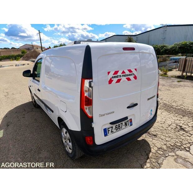 2021 رينو Kangoo-45441047