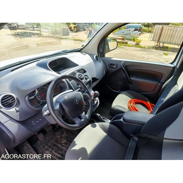 2021 رينو Kangoo-45441050