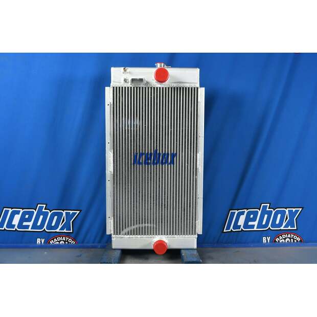 Radiator - Aluminum BANDIT New-45441051