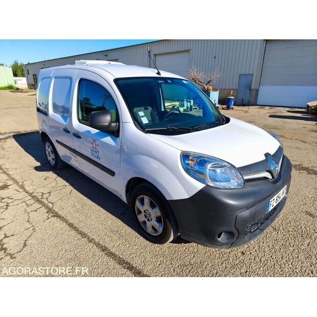 2021 رينو Kangoo-45441063