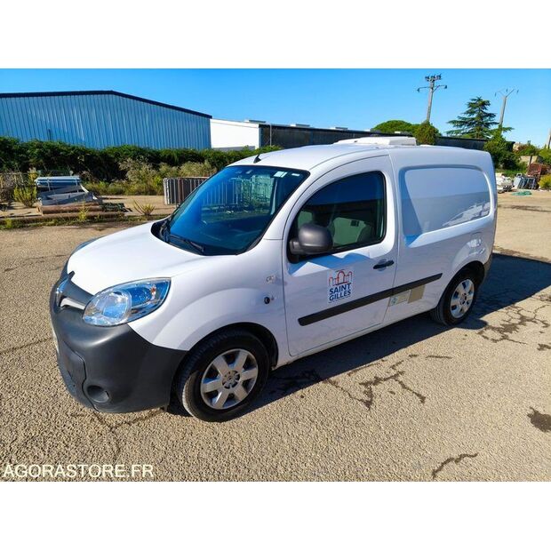 2021 رينو Kangoo-45441064
