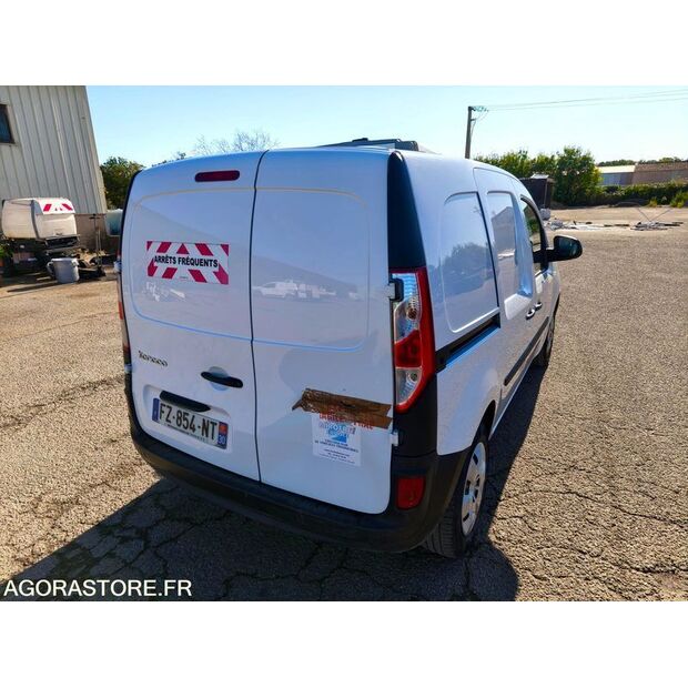 2021 رينو Kangoo-45441065