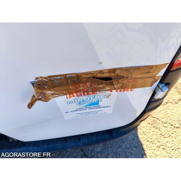 2021 رينو Kangoo-45441068