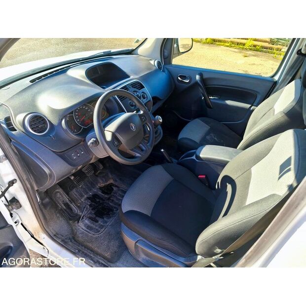 2021 رينو Kangoo-45441069