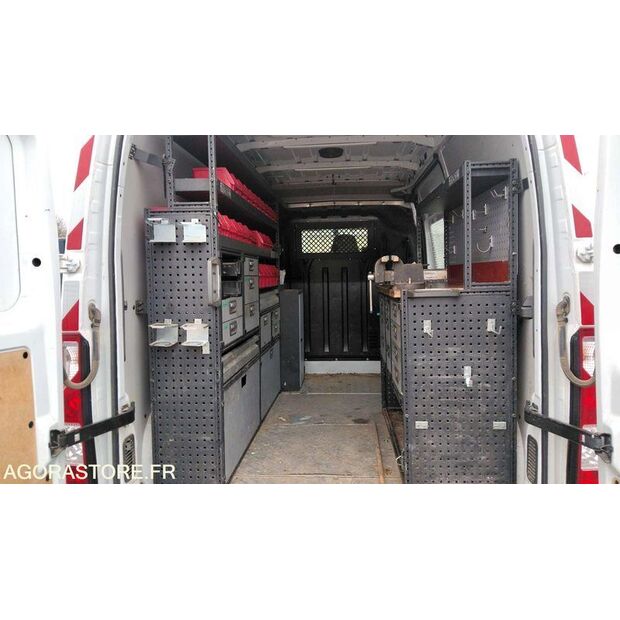 2018 Renault Master-45441074