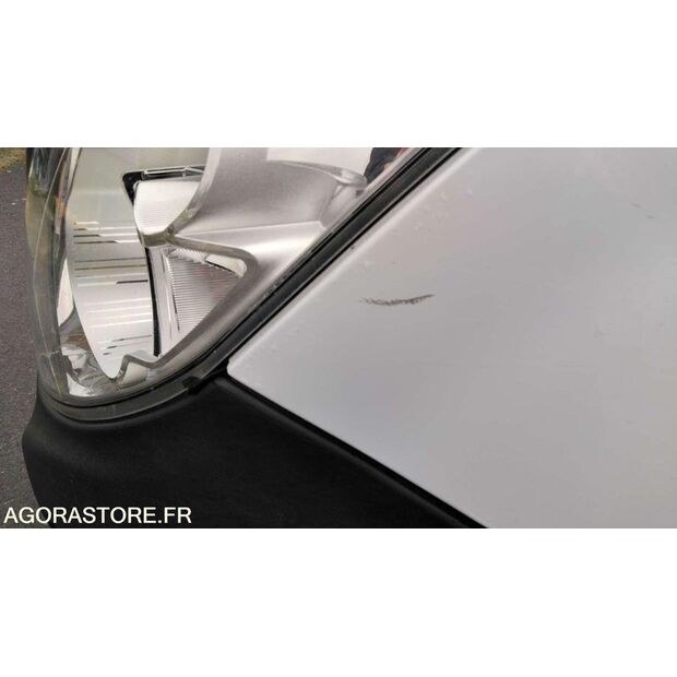 2018 Renault Master-45441075