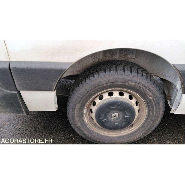 2018 Renault Master-45441076