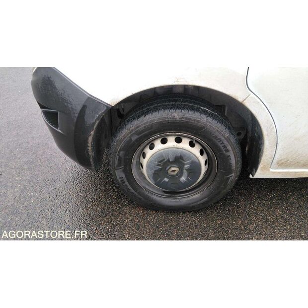 2018 Renault Master-45441079